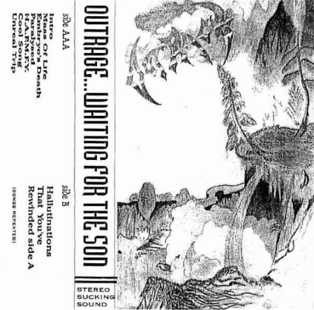 Outrage AD : Waiting for the Son